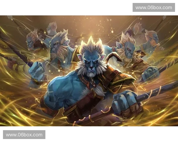 《探索Dota2瞥视机制如何影响比赛节奏与战略布局》