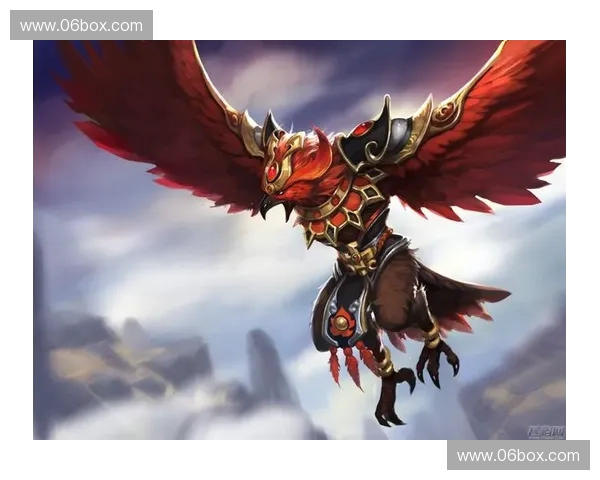 全面解析IMBA英雄为中心的战斗机制与技能演化全景报道